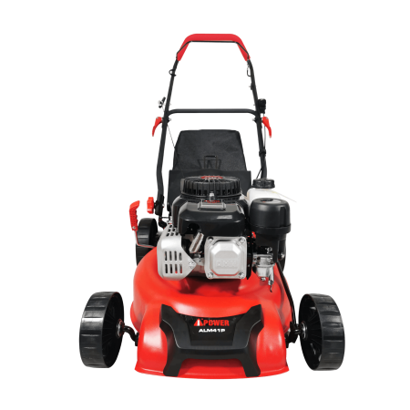 Газонокосилка бензиновая A-iPower ALM41P