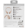 Беспроводные наушники Sony WH-CH520 бежевый