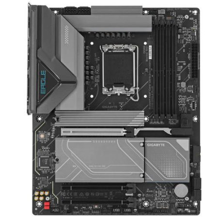 Материнская плата GIGABYTE Z890 EAGLE PLUS