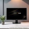 27" Монитор ASUS VA27EHF черный