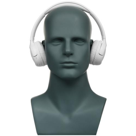Беспроводные наушники JBL Tune 530BT  белый 2025