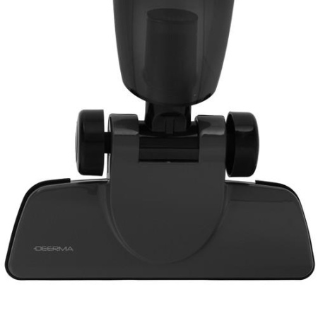 Вертикальный пылесос  Deerma DX800 Combo  серый