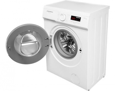 Стиральная машина MAUNFELD MFWM106WH05 белый