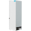 Холодильник с морозильником   Midea MDRB458FGF01IDM белый