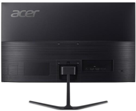 27" Монитор Acer Nitro KG270X1bmiipx черный