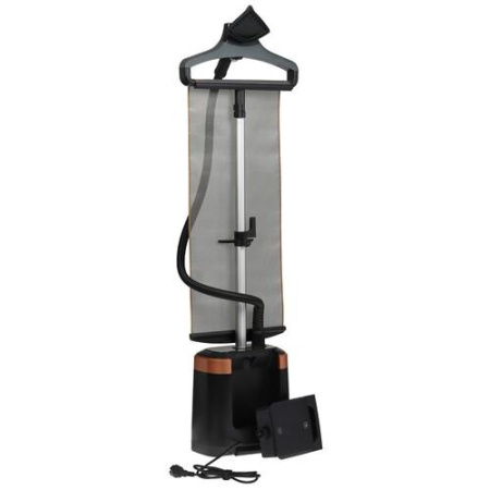 Отпариватель Tefal Pro Style Care IT8480E1 черный