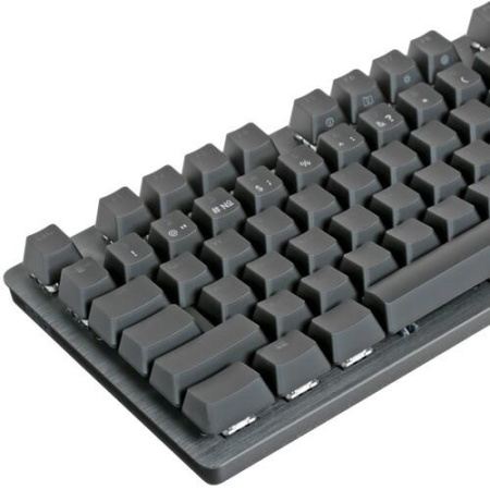 Клавиатура  проводная Logitech G512 Carbon