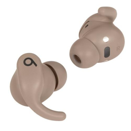Наушники TWS Powerbeats Fit  серый 2026