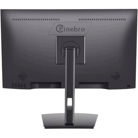 Монитор Pinebro MF-2704ADU(100) черный