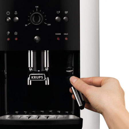 Кофемашина Krups Arabica EA811810