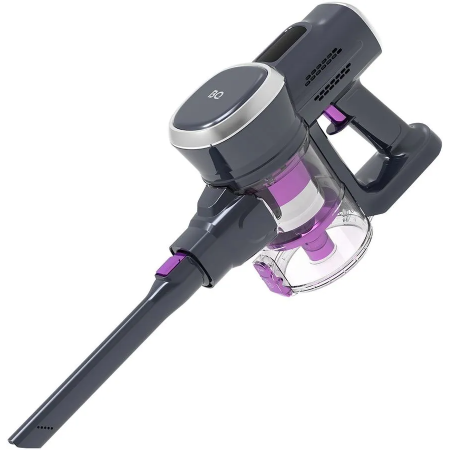 Пылесос BQ VCA0201H Grey-purple