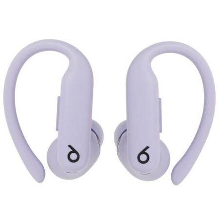Наушники TWS Beats Powerbeats Pro 2 фиолетовый
