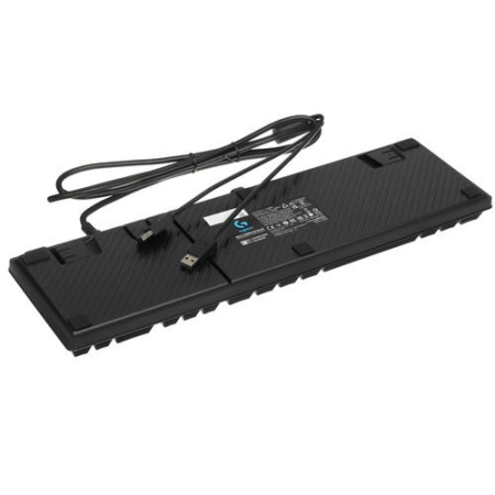Клавиатура  проводная Logitech G512 Carbon