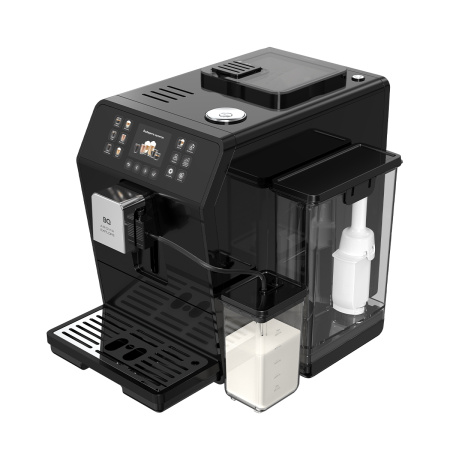 Кофемашина BQ CM6001 Black
