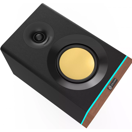 Колонки OKLICK OK-605A черный