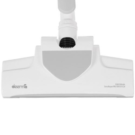 Вертикальный пылесос  Deerma DX700  белый