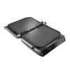 Гриль REDMOND GM300 SteakMaster серый/металл