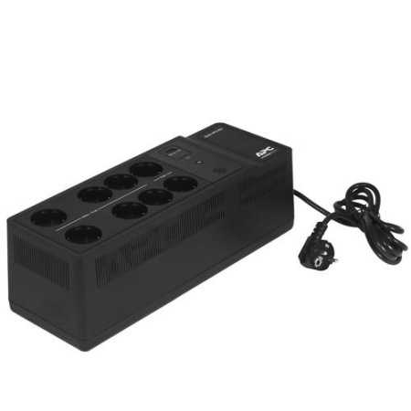 ИБП APC BE650G2-GR