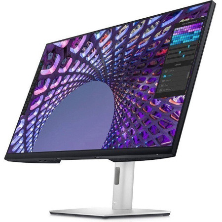 Монитор Dell P3223QE S/BK