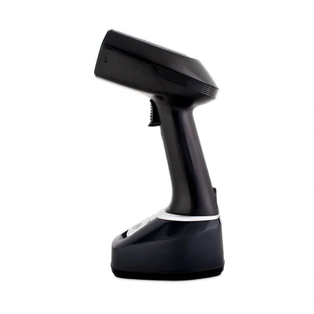 Отпариватель BQ SG1006H Black-Silver