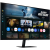 Монитор Samsung S32FM702UIXCI черный