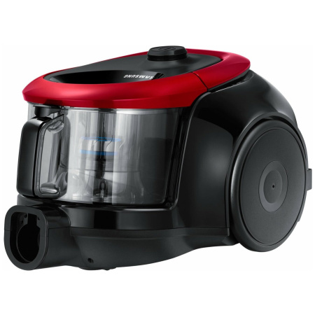 Пылесос Samsung VC18M2130SR/EV
