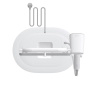Отпариватель Xiaomi Standing Garment Steamer EU белый