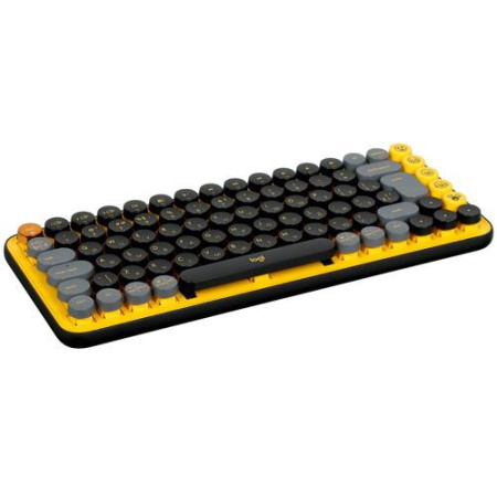 Клавиатура беспроводная Logitech POP Keys
