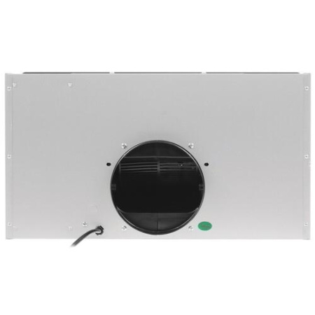 Вытяжка полновстраиваемая Weissgauff Aura 850 BL черный