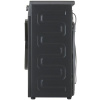 Стиральная машина Beko WSPE6H616A черный