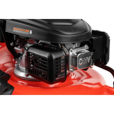 Газонокосилка Garvill GC-WR65340ABK