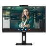 Монитор AOC Q27P3QW Black
