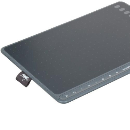 Графический планшет HUION HS611