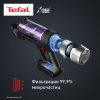 Вертикальный пылесос  Tefal TY2038WO  черный