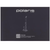 Электрошвабра  Polaris PFW 3030  белый
