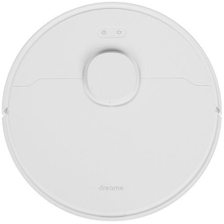 Робот-пылесос Dreame D9 Plus белый