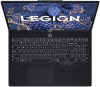 16" Ноутбук Lenovo Legion Y7000P черный