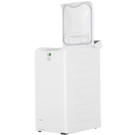 Стиральная машина AEG LTR7E373AE белый