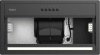 Вытяжка полновстраиваемая Haier HVQ-B2532B черный