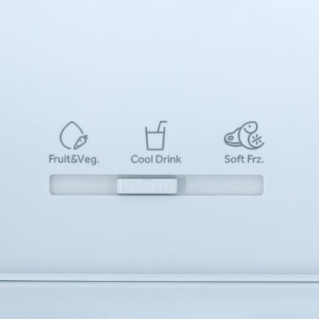 Холодильник с морозильником   Haier C2F636CWFDU1 белый