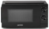Микроволновая печь Gorenje MO20CE1B5 черный