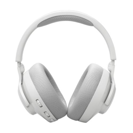 Беспроводные наушники JBL Quantum 360 белый