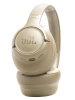 Беспроводные наушники JBL Tune 730BT  бежевый 2025
