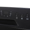 Посудомоечная машина Electrolux ESF2400OK черный