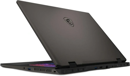 17" MSI Sword 17 HX