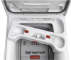 Стиральная машина AEG LTR7E273E белый