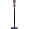 Вертикальный пылесос  Dyson V8 SV25  серебристый