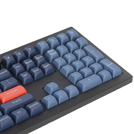 Клавиатура  проводная + беспроводная Keychron V6 Max
