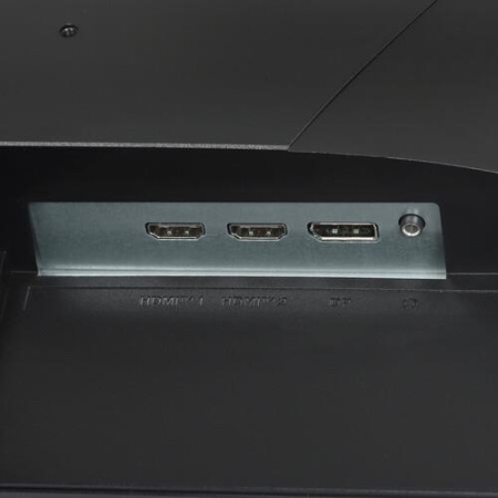 24.5" Монитор MSI G255F черный
