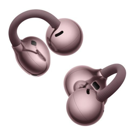 Наушники TWS HUAWEI FreeClip 2  фиолетовый 2025